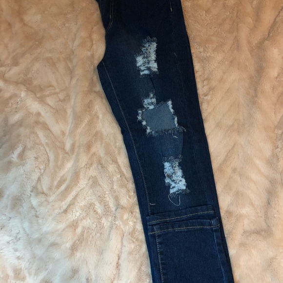 Jeans - Picture 2 of 2